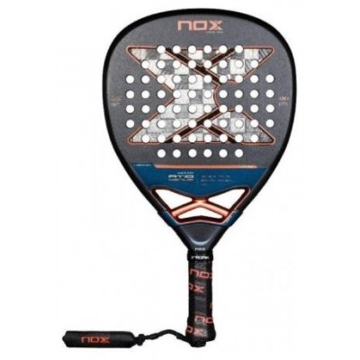 NXS-PALA PAD AT10 LG AT18 25
